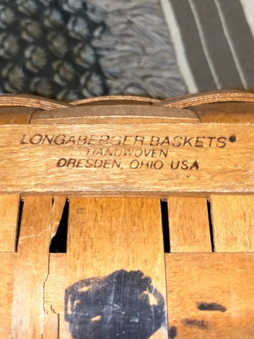 Longaberger - Picture 4 of 4